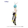 Staty - Hatsune Miku – BiCute Bunnies Street Ver. (30 cm)
