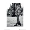 Time Life - Dior Leopard Print