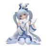 Staty - Hatsune Miku – Snow Miku – Sky Town 10th Ver. (10 cm)
