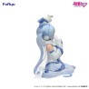 Staty - Hatsune Miku – Snow Miku – Sky Town 10th Ver. (10 cm)