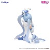 Staty - Hatsune Miku – Snow Miku – Sky Town 10th Ver. (10 cm)