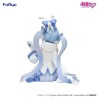 Staty - Hatsune Miku – Snow Miku – Sky Town 10th Ver. (10 cm)
