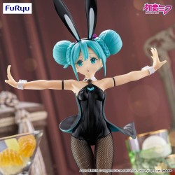 Staty - Hatsune Miku – BiCute Bunnies (31 cm)