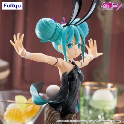 Staty - Hatsune Miku – BiCute Bunnies (31 cm)