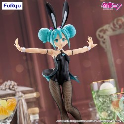 Staty - Hatsune Miku – BiCute Bunnies (31 cm)