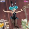 Staty - Hatsune Miku – BiCute Bunnies (31 cm)