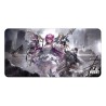Goddess of Victory Nikke - Inherit Squad 80x40 cm - skrivbordsunderlägg/musmatta
