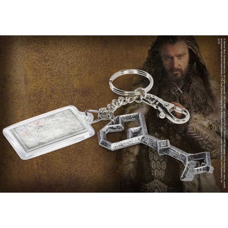 Nyckelring - The Hobbit – Thorin’s Key