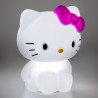 Hello Kitty – Uppladdningsbar Silikonlampa 18 cm