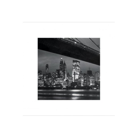 New York Night