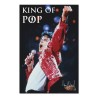 Poster - Michael Jackson – King of Pop