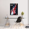 Poster - Michael Jackson – King of Pop