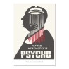 Poster - Alfred Hitchcock – Psycho