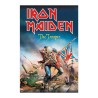 Poster - Iron Maiden – The Trooper