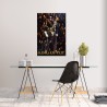 Poster - Michael Jackson – Dangerous