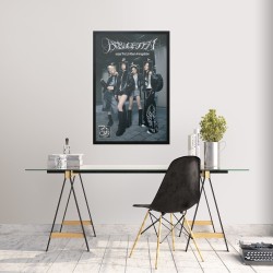 Poster - Aespa – Armageddon