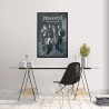 Poster - Aespa – Armageddon