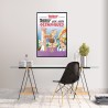 Poster - Asterix – Olympic Games