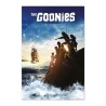 Poster - The Goonies – Never Say Die