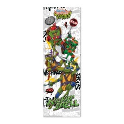 Teenage Mutant Ninja Turtles - Stor poster