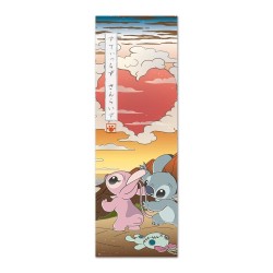 Stitch Japan - Stor poster