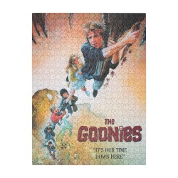 The Goonies – 500‑bitars Pussel