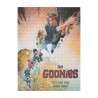 The Goonies – 500‑bitars Pussel