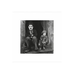 Charlie Chaplin - The Kid