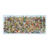Skrivbordsunderlägg/musmatta - The Simpsons – Characters XL Mouse Pad (90 × 40 c