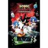 Poster - SONIC (SHADOW GENERARTIONS)