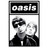 Poster - OASIS (GALLAGHERS)