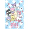 Poster - HELLO KITTY (SWEETS)
