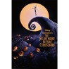Poster - THE NIGHTMARE BEFORE CHRISTMAS (ONE SHEET)
