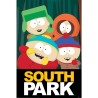 Poster - SOUTH PARK (GROUP)