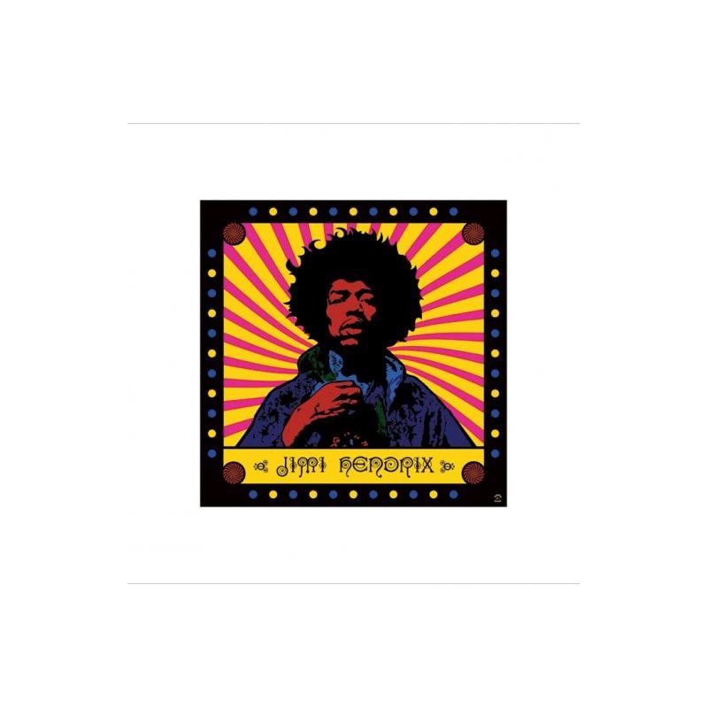 Jimi Hendrix - Psychedelic
