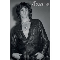 Poster - THE DOORS (JIM MORRISON)