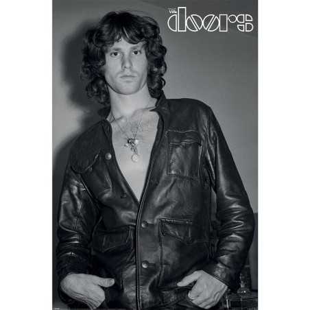 Poster - THE DOORS (JIM MORRISON)