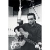 Poster - JOHNNY CASH (STUDIO)