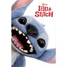 Poster - STITCH (LIVE ACTION)