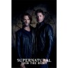 Poster - SUPERNATURAL (JOIN THE HUNT)