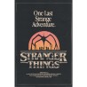Poster - STRANGER THINGS 5 (THE MIND FLAYER POSTER)