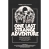 Poster - STRANGER THINGS 5 (ONE LAST ADVENTURE)