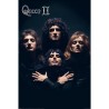 Poster - QUEEN (BOHEMIAN)