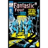 Poster - FANTASTIC FOUR (POWER & PRIDE)