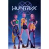 Poster - K-POP DEMON HUNTERS (HOW ITS DONE)