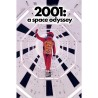 Poster - STANLEY KUBRICK (2001 ASTRONAUT)