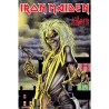 Poster - IRON MAIDEN (KILLERS)