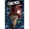 Poster - ONE PIECE LIVE ACTION SERIES 2 (CHOPPER)