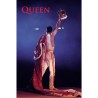 Poster - QUEEN (WEMBLEY CROWN)