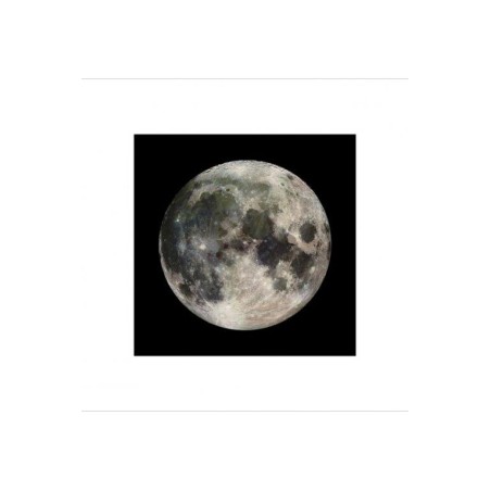 The Moon - Månen